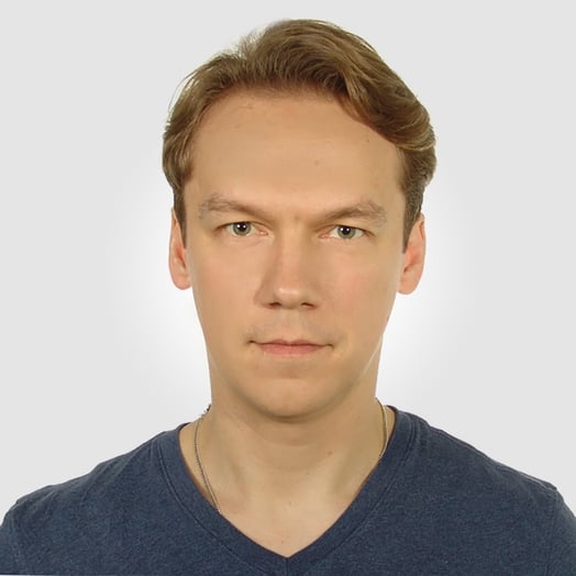 Sergey Dmitriev, Developer in Seattle, United States