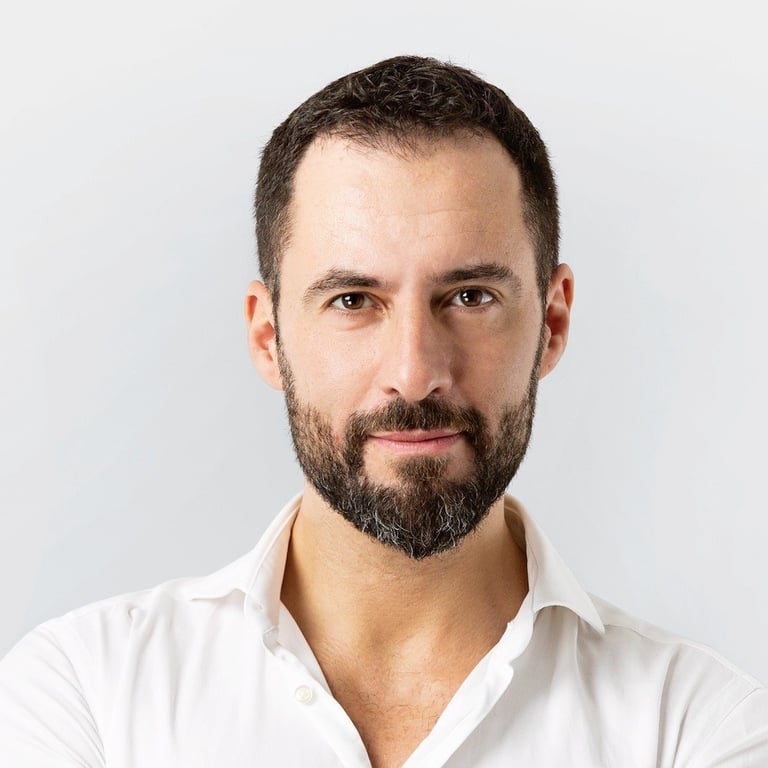 Luciano Castro