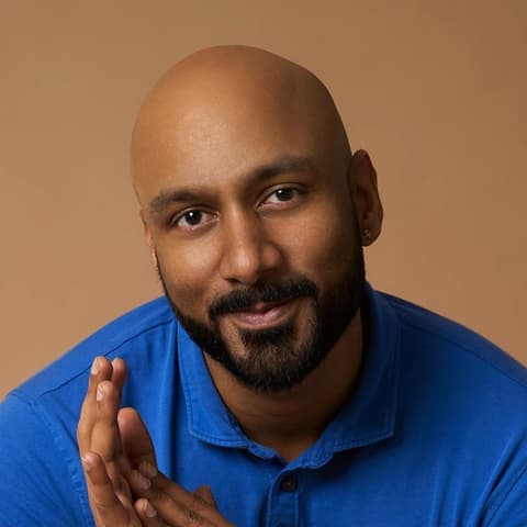 Akhil Cherian Verghese, Developer in New York, NY, United States