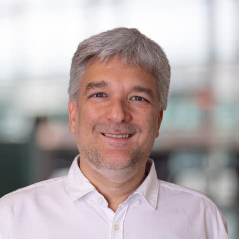 Davor Lovrić, Developer in Zagreb, Croatia