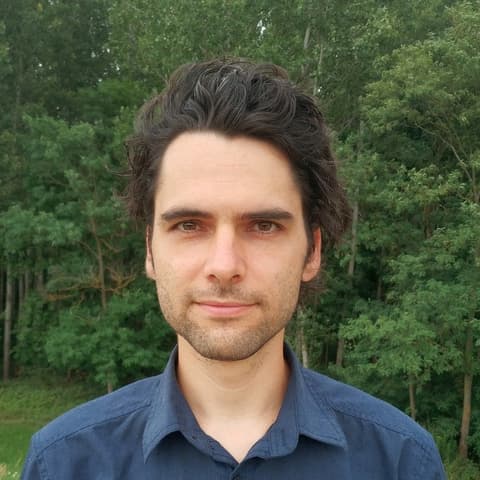Gergely Bódi, Developer in Budapest, Hungary