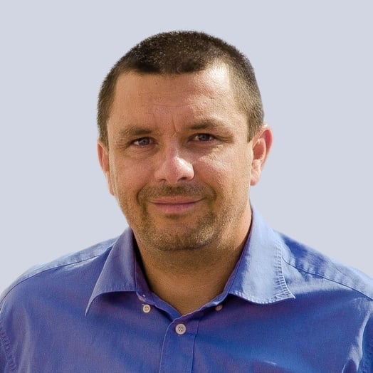 Sergejs Solomonovs, Developer in Riga, Latvia