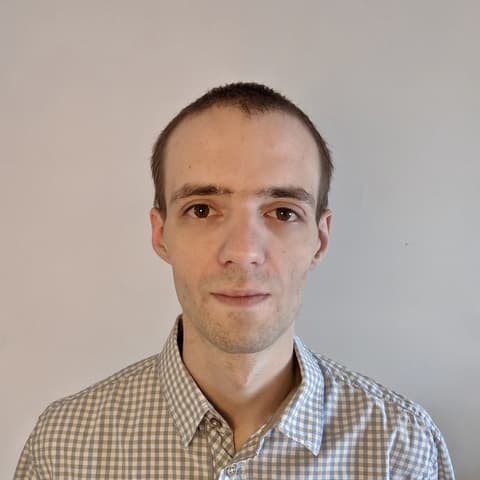 Alexander Dzhoganov, Developer in Sofia, Bulgaria