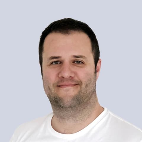 Danijel Bošnjak, Designer in Zagreb, Croatia