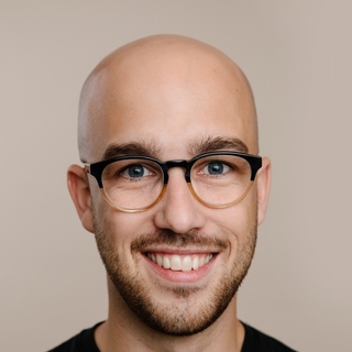 John Barrier Wilson, Top UI Designer.