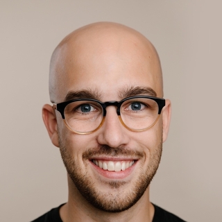John Barrier Wilson, Top UI Designer.
