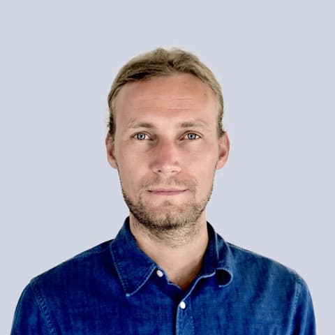 Rinde van Lon, Developer in Amsterdam, Netherlands