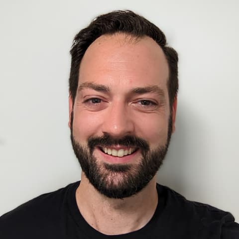 Bono Stebler, Developer in Sion, Switzerland