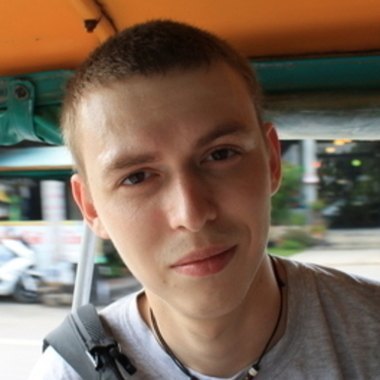 Alex Rodionov, Developer in Omsk, Omsk Oblast, Russia