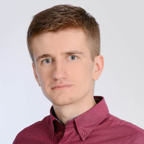 Dmitrii Gaidarji, Developer in Manila, NCR, Philippines