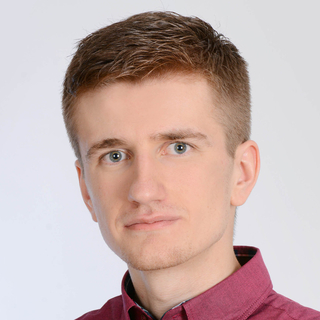 Dmitrii Gaidarji, Freelance Nginx Programmer for Hire.