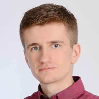 Dmitrii Gaidarji, Freelance Nginx Programmer for Hire.