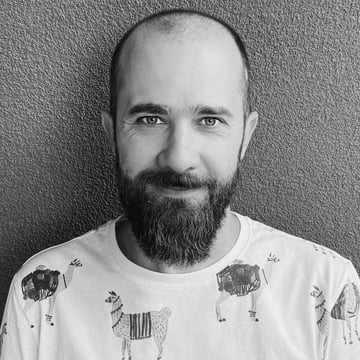 Tomislav Bacinger