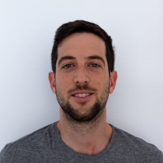 Matias Bzurovski, Developer in Madrid, Spain