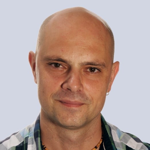 Zvonimir Vanjak, Developer in Zagreb, Croatia