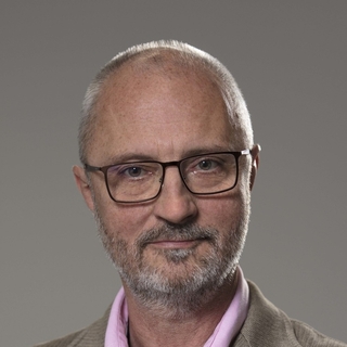 Aleksandar Smiljanic, AWS Solutions Coder.