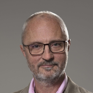 Aleksandar Smiljanic, AWS Solutions Coder.