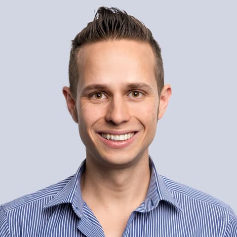 Matthew Rowan, Developer in Brisbane City, Australia