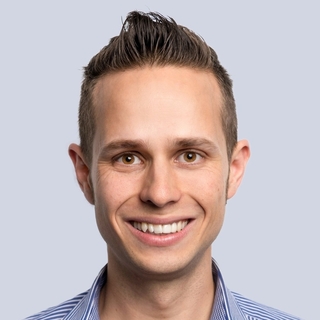 Matthew Rowan, NetSuite Engineer.