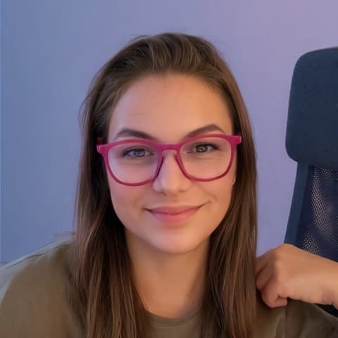 Rebeka Dimitrievska, Designer in Veles, Municipality of Veles, Macedonia
