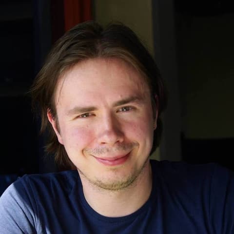 Bartek Makowski, Developer in Bydgoszcz, Poland