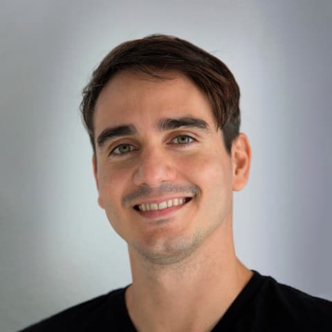 Gustavo Guimaraes, Developer in Berlin, Germany
