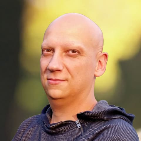 Eduard Carreras, Developer in Barcelona, Spain