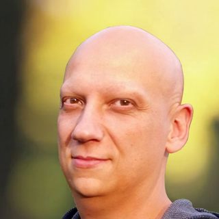 Eduard Carreras, Senior Android Programmer and Consultant.