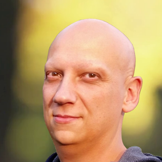 Eduard Carreras, Senior Android Programmer and Consultant.