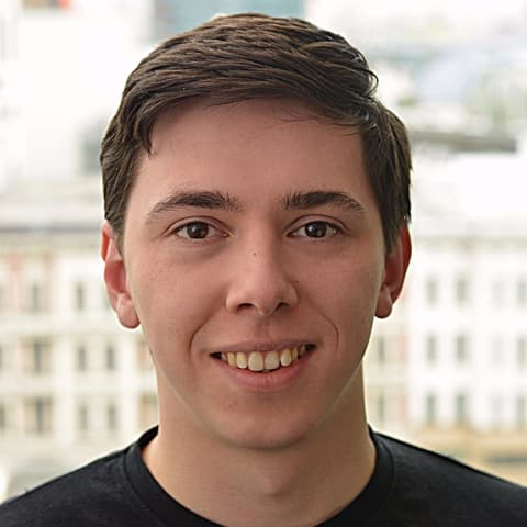 Aleksandr Bogdanov, Developer in Berlin, Germany