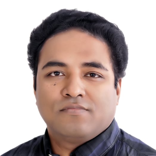 Suman Debnath, Developer in New Delhi, Delhi, India