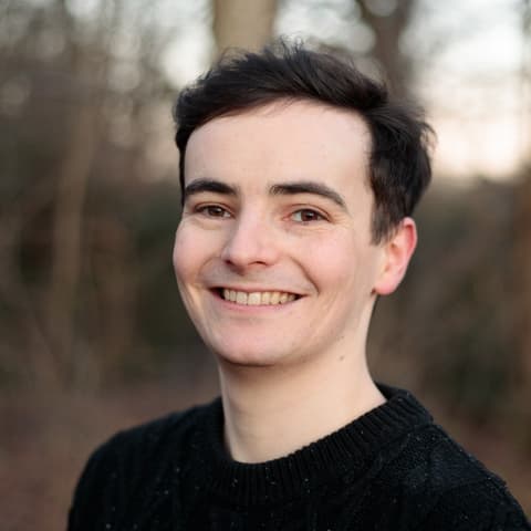 Xander Gottlieb, Developer in Brighton, United Kingdom