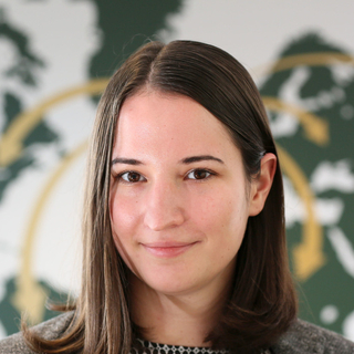 Orsolya Bozso, Top Wrike project management Project Management Consultant.