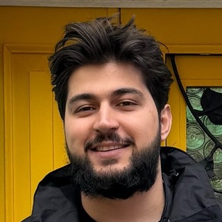 Hakob Poghosyan, Freelance Socket.IO Engineer.