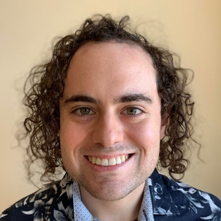 Alex Risman, Senior Random Forest Programmer and Consultant.