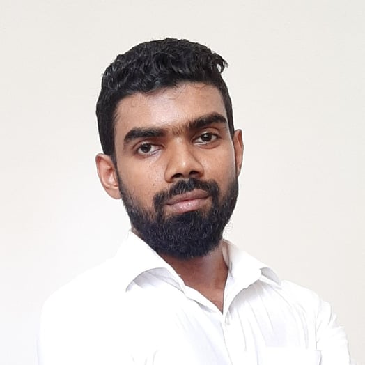 Hassan Jamal, Developer in Colombo, Western Province, Sri Lanka
