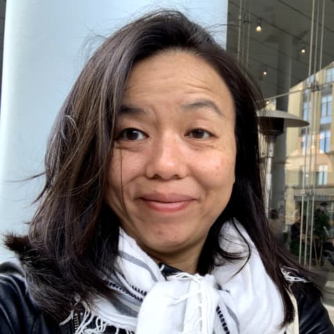 Claudia Chow, Designer in New York, NY, United States