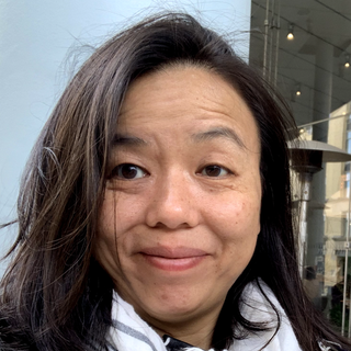 Claudia Chow, Expert Industrial Designer for Hire.