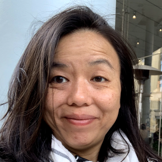 Claudia Chow, Expert Industrial Designer for Hire.