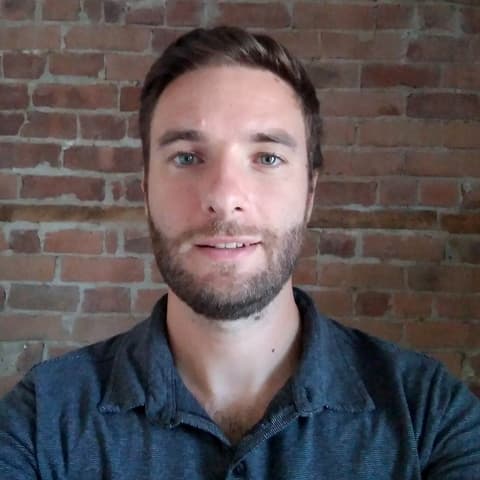 Antoine Reversat, Developer in Montreal, QC, Canada