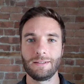 Antoine Reversat, VoIP Engineer.