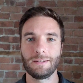 Antoine Reversat, VoIP Engineer.