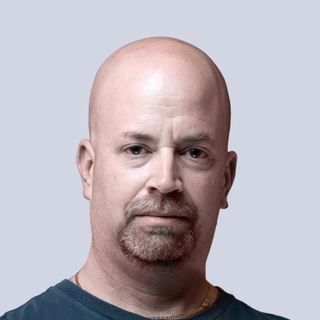 David Dee, Toptal Perl Developer.