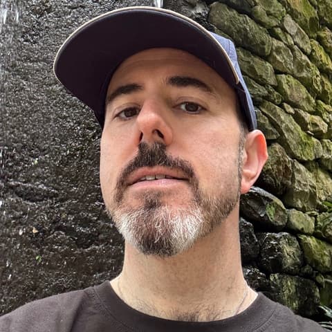 John Ginsberg, Developer in Southend-on-Sea, United Kingdom