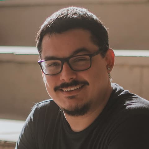André Castelo, Developer in João Pessoa, Paraíba - State of Paraíba, Brazil