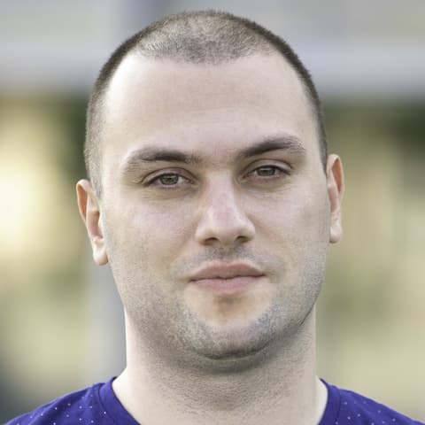 Giorgi Tskhondia, Developer in Tbilisi, Georgia