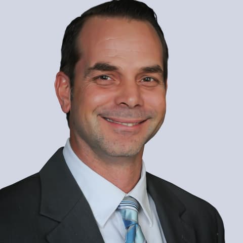 Marcus Bradley, Developer in Vero Beach, FL, United States