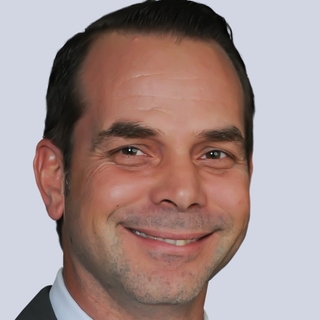 Marcus Bradley, Freelance ArcGIS Engineer.