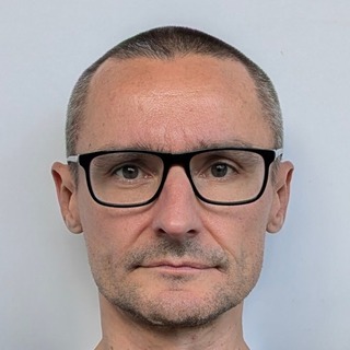 Mirosław Opoka, Freelance C Programmer for Hire.