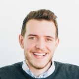 Ryan Matthew Smith, AWS Lambda Coder.